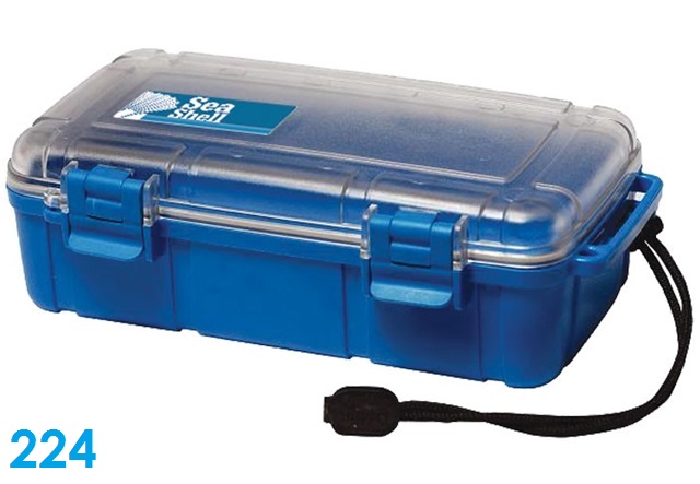 Caja Estanca SEASHELL