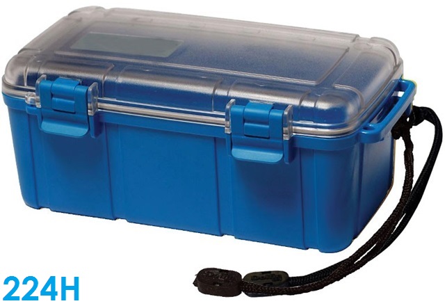 Caja Estanca SEASHELL