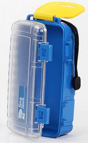 Caja Estanca SEASHELL