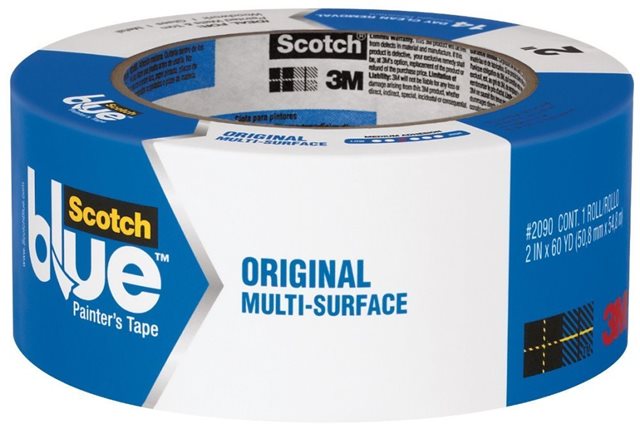 Cinta Proteccion 3M SCOTCH 2090