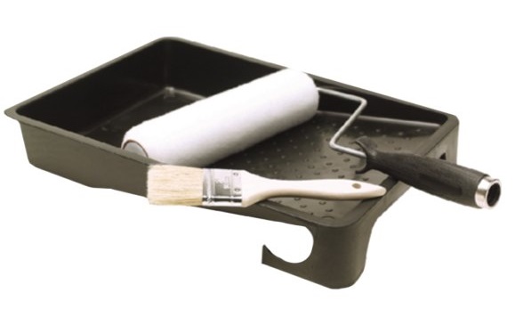 Cubeta Pintura 228mm