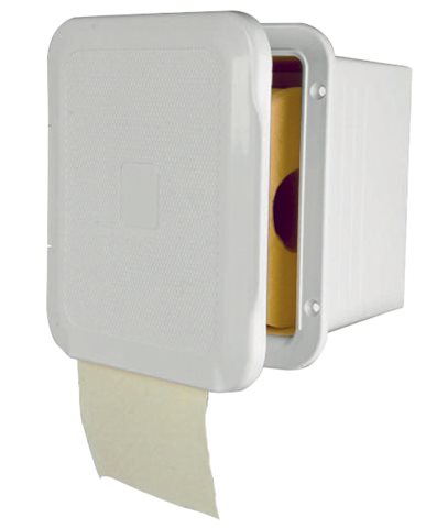 Porta rollos NUOVARADE Estanco