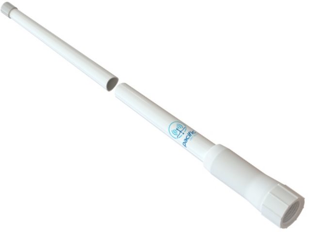 Antena VHF SeaMaster Pro