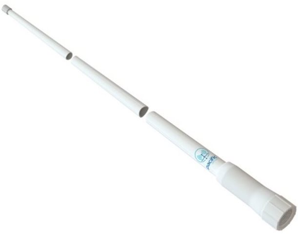 Antena VHF SeaMaster Pro