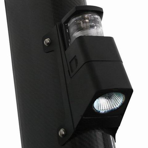 Foco Mastil HELLA 8505