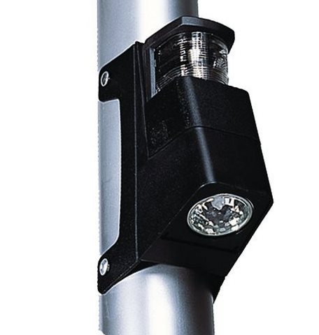 Foco Mastil HELLA 8505