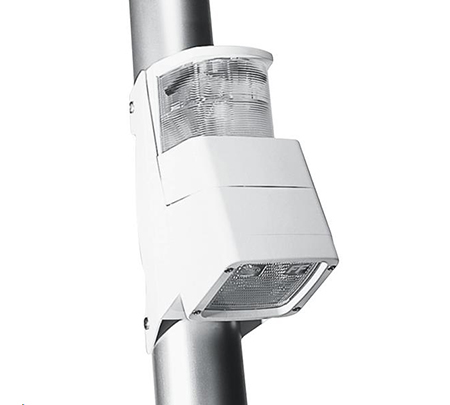 Foco Mastil HELLA 8504