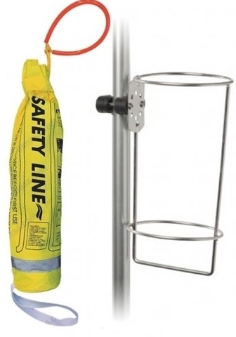 Sistema Rescate SAFETY LINE