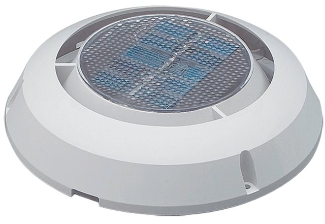Aireador Solar MARINCO Minivent