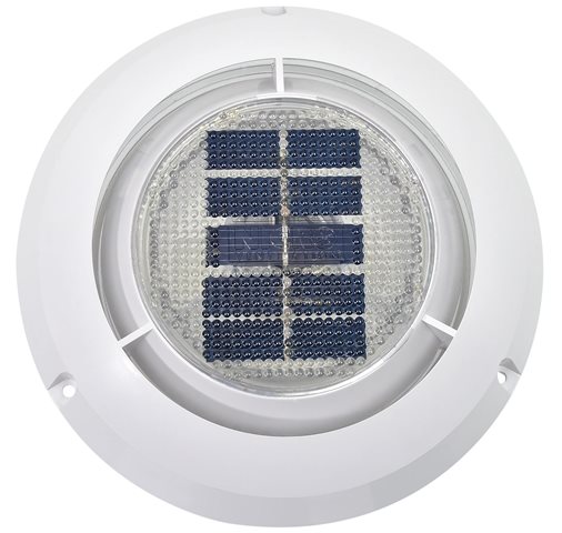 Aireador Solar MARINCO Minivent