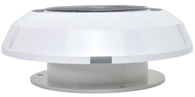 Aireador Solar MARINCO Minivent