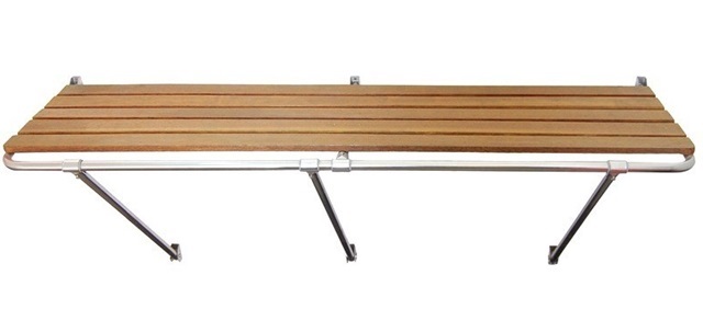 Plataforma YOUNG MARINE HF02-282SA