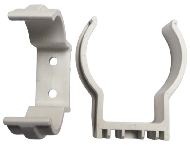 Soporte Pedestal 60mm (2 uds)