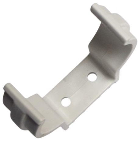 Soporte Pedestal 60mm (2 uds)