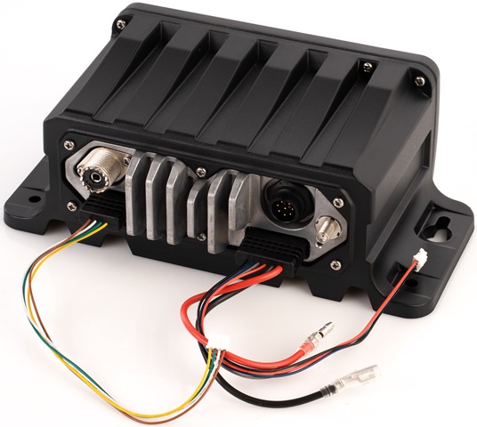 VHF ICOM IC-M400BBE