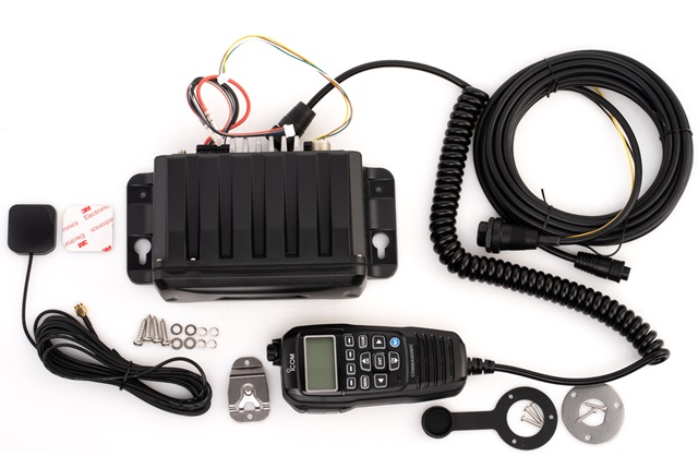 VHF ICOM IC-M400BBE