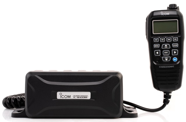 VHF ICOM IC-M400BBE