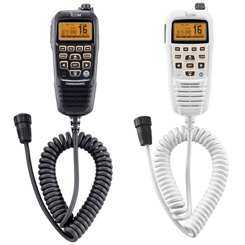VHF ICOM IC-M400BBE