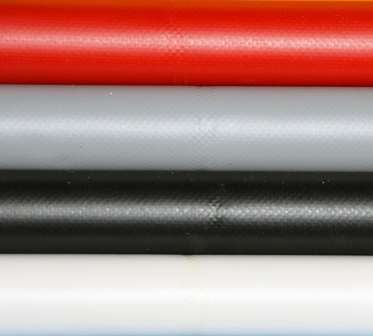 Tejido PVC Neumaticas