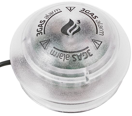 Detector Gas 3Gas