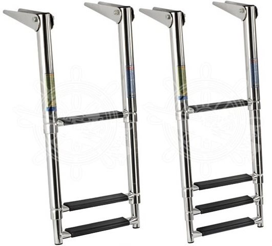 Escalera Plataforma YOUNG MARINE