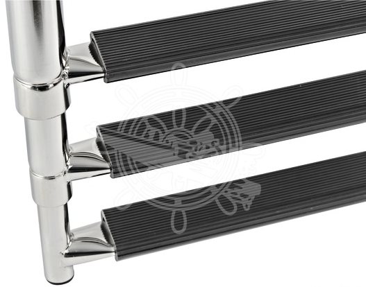 Escalera Plataforma YOUNG MARINE