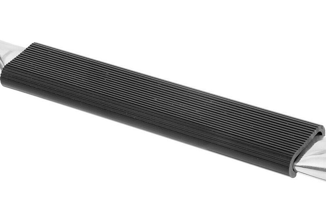 Peldaño Escalera Negro