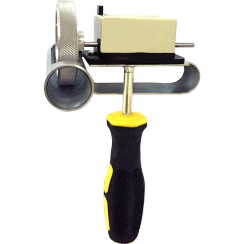 Cuentametros TREM Manual