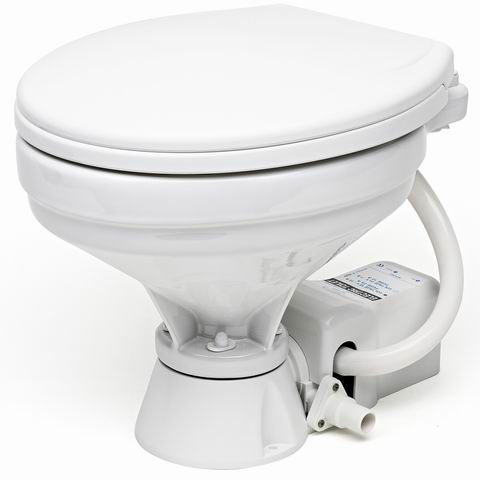 Inodoro OCEAN 12V Comfort