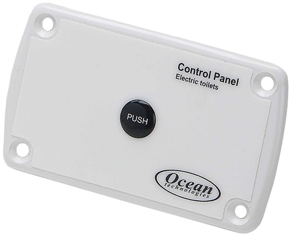 Inodoro OCEAN 12V Comfort