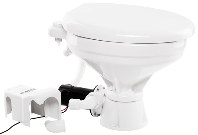 Inodoro OCEAN 12V Evolution Comfort