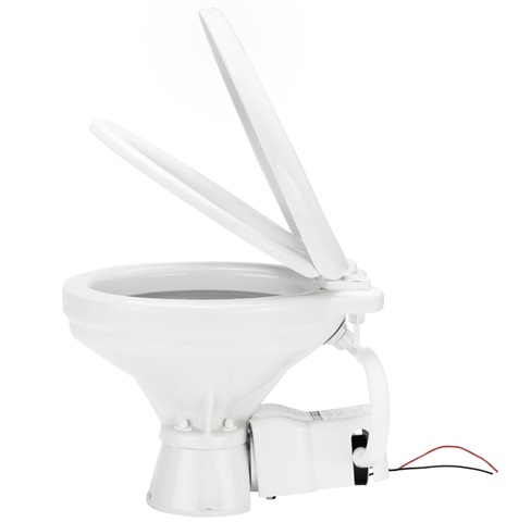 Inodoro OCEAN 12V Evolution Comfort