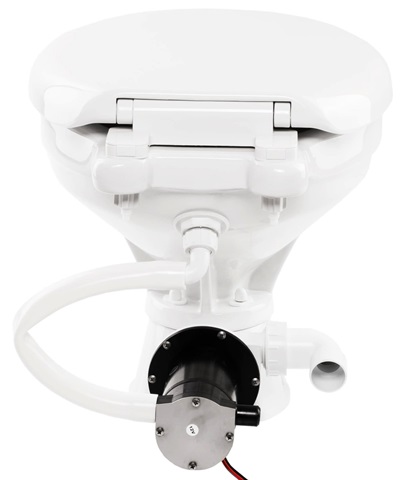 Inodoro OCEAN 12V Evolution Comfort