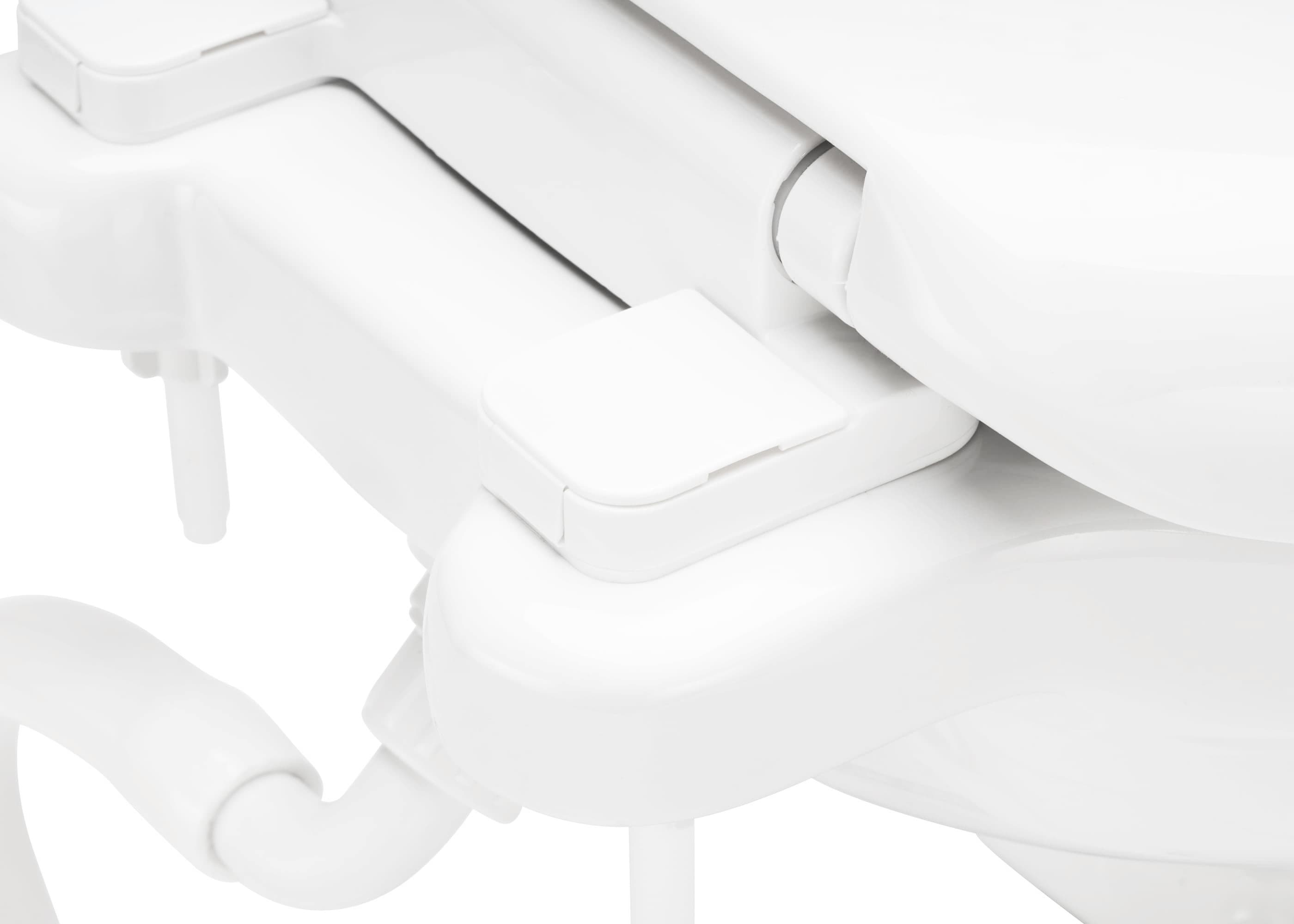 Inodoro OCEAN 12V Evolution Comfort