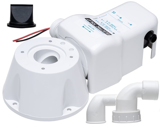 Kit Conversion Inodoro OCEAN Evolution