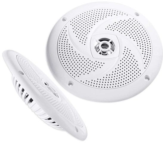 Ver galería de fotos Altavoces IMNASA Slim