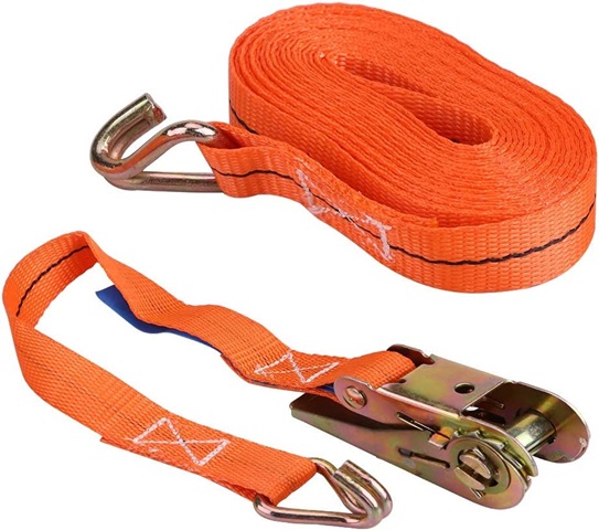 Cincha Carraca Z-LOCK