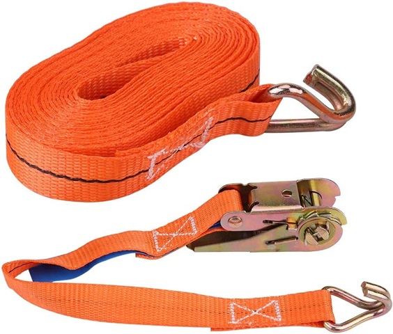 Cincha Carraca Z-LOCK