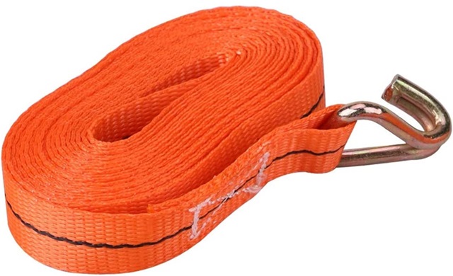 Cincha Carraca Z-LOCK