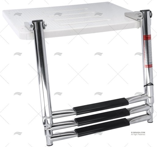 Plataforma RYE HF01-182S
