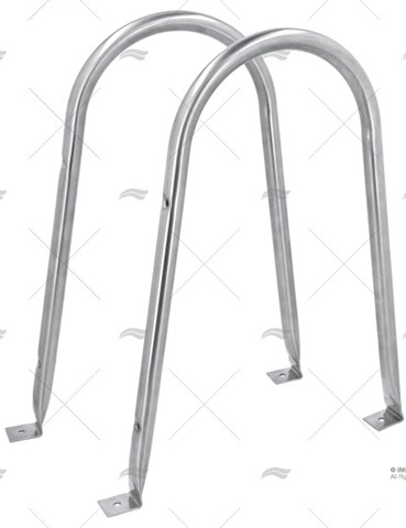Plataforma RYE HF01-182S