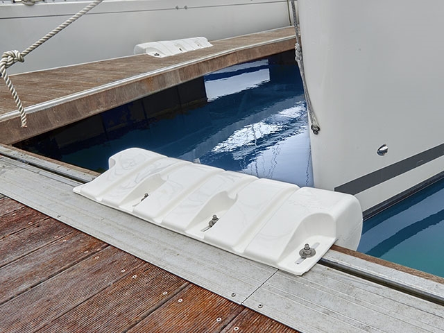 Bumper PLASTIMO XL