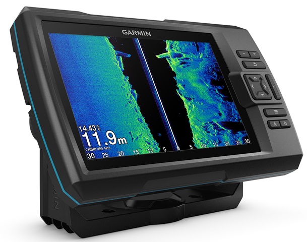 GARMIN Striker Vivid 7sv