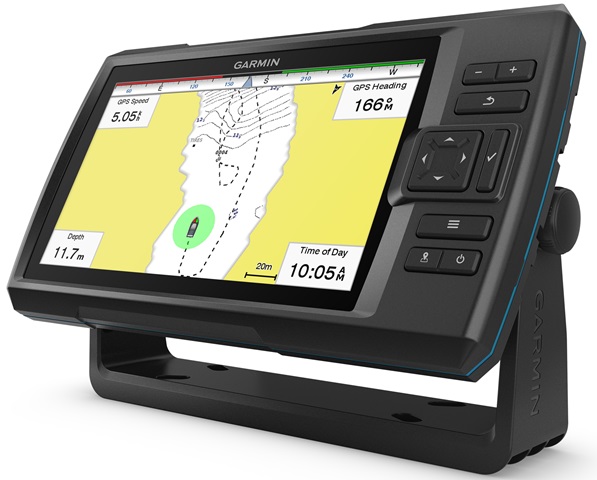 GARMIN Striker Vivid 7sv