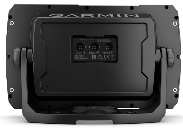 GARMIN Striker Vivid 7sv