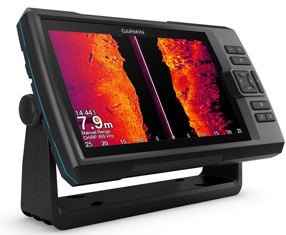 GARMIN Striker Vivid 9sv