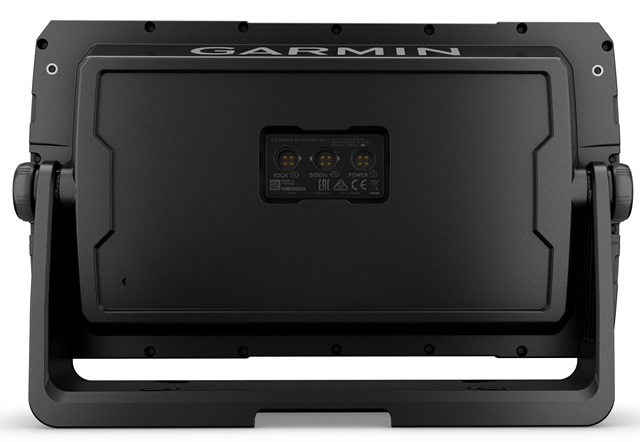 GARMIN Striker Vivid 9sv