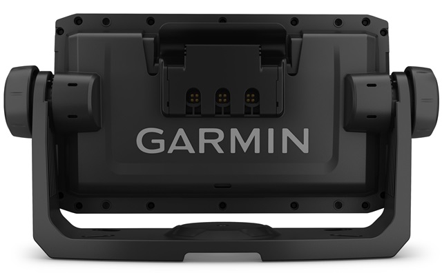 GARMIN EchoMAP UHD 62cv