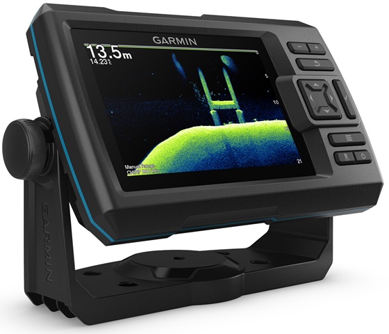 GARMIN Striker Vivid 5cv