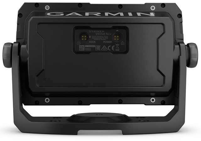 GARMIN Striker Vivid 5cv